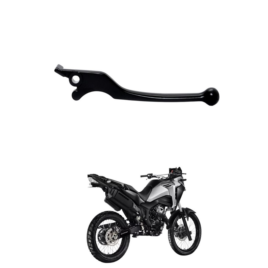 Manete direito Direito similar original Nova Sahara 300 2024