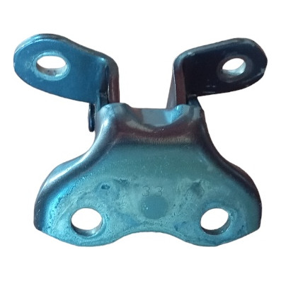 Dobradiça Porta Dianteira Esquerda Toyota Etios 2013 A 2021