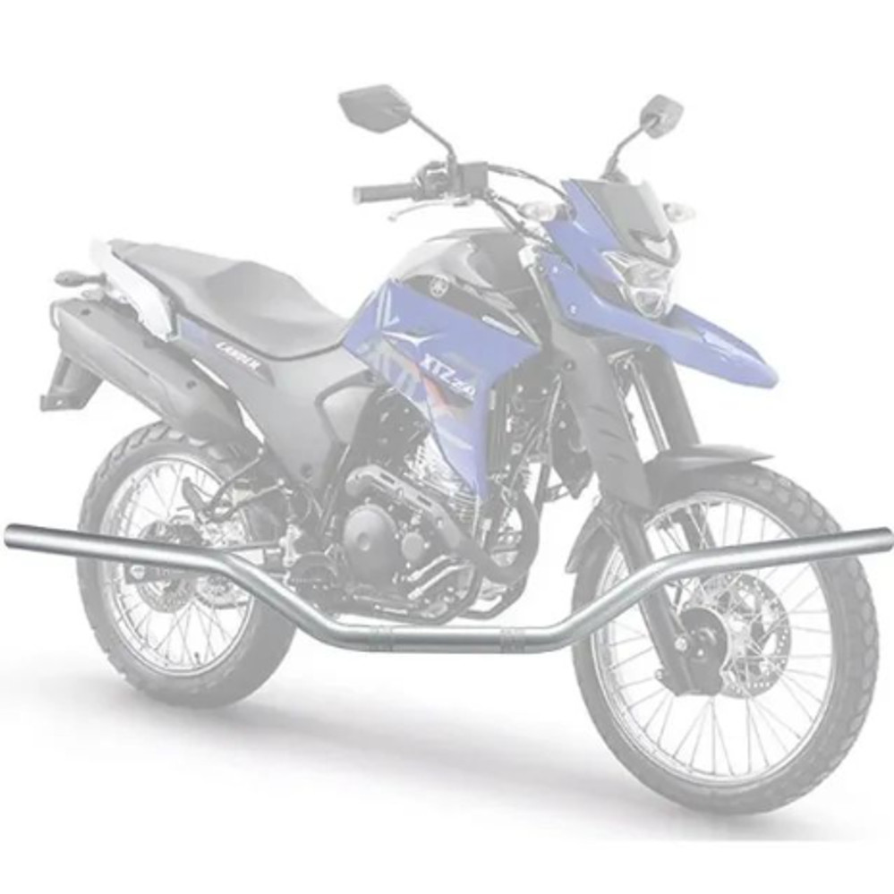 GUIDAO XTZ 250 LANDER 250 2020 2021 2022 GRAFITE em Oferta na Shopee