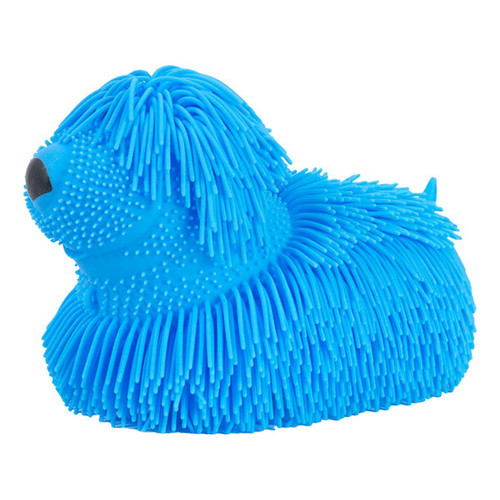 Dm Toys Mania Flofys Doguinho Cachorro Anti Stress De Apertar