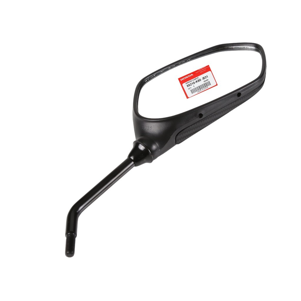 Espelho Retrovisor Direito Elite 125 2019 a 2024 Original Honda em Oferta na Shopee