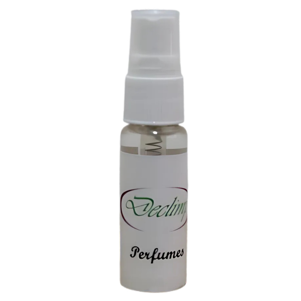Kit 5 Perfumes Home Spray Vanilla Desodorizador 20ml Declimp