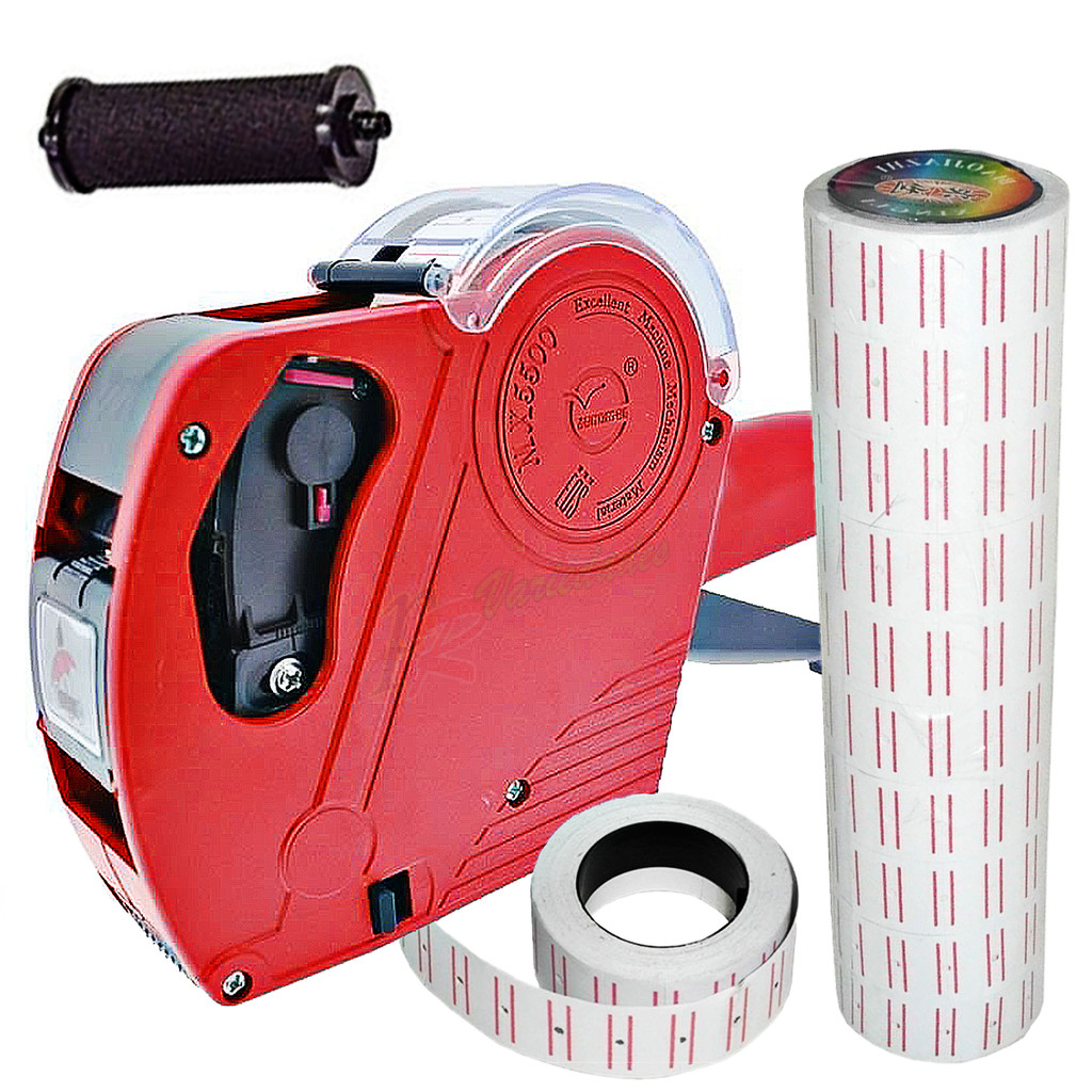 Máquina de Etiquetar: Onde Comprar | BuscaProdutos