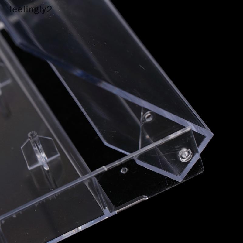 { Ano Novo } Caixa De Cassete Rádio 90 Armazenamento Em Branco De Fita th