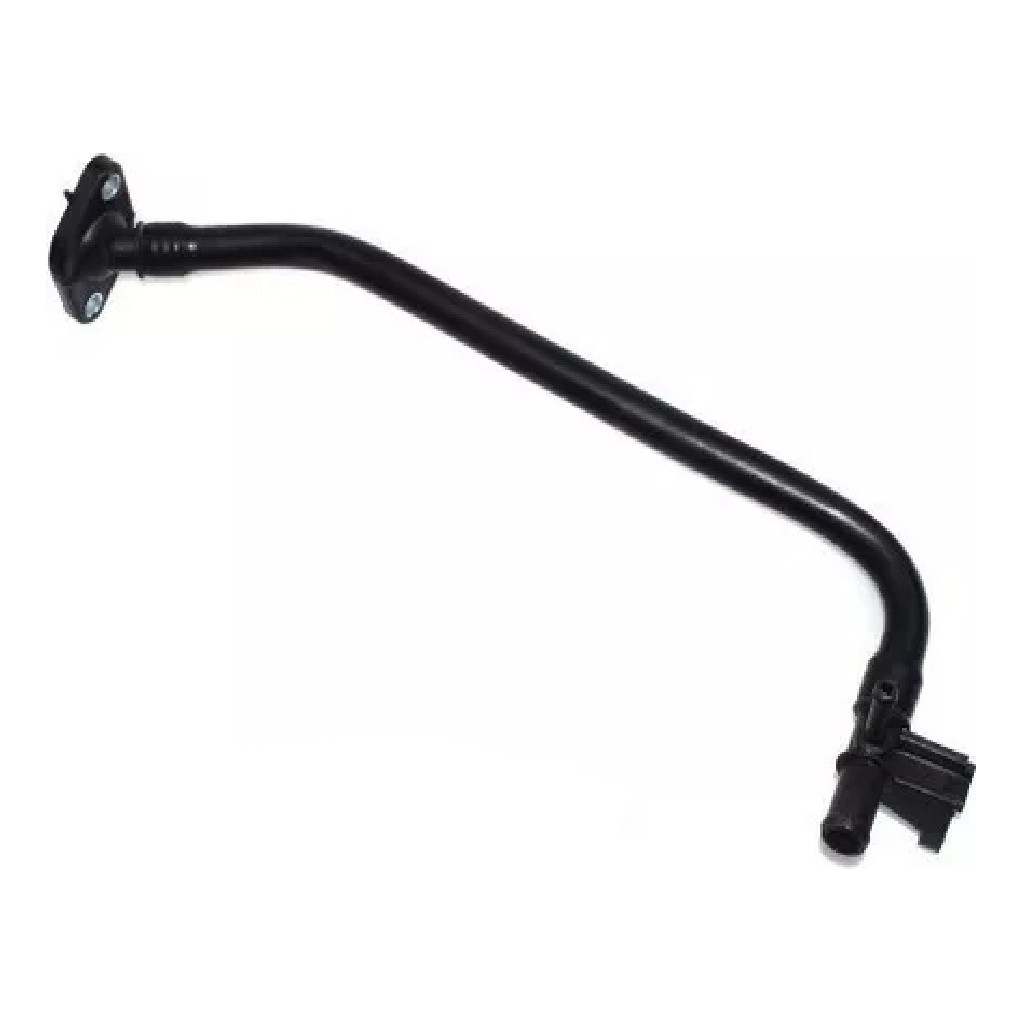 Tubo De Agua Para Troca De Calor Motor Hilux