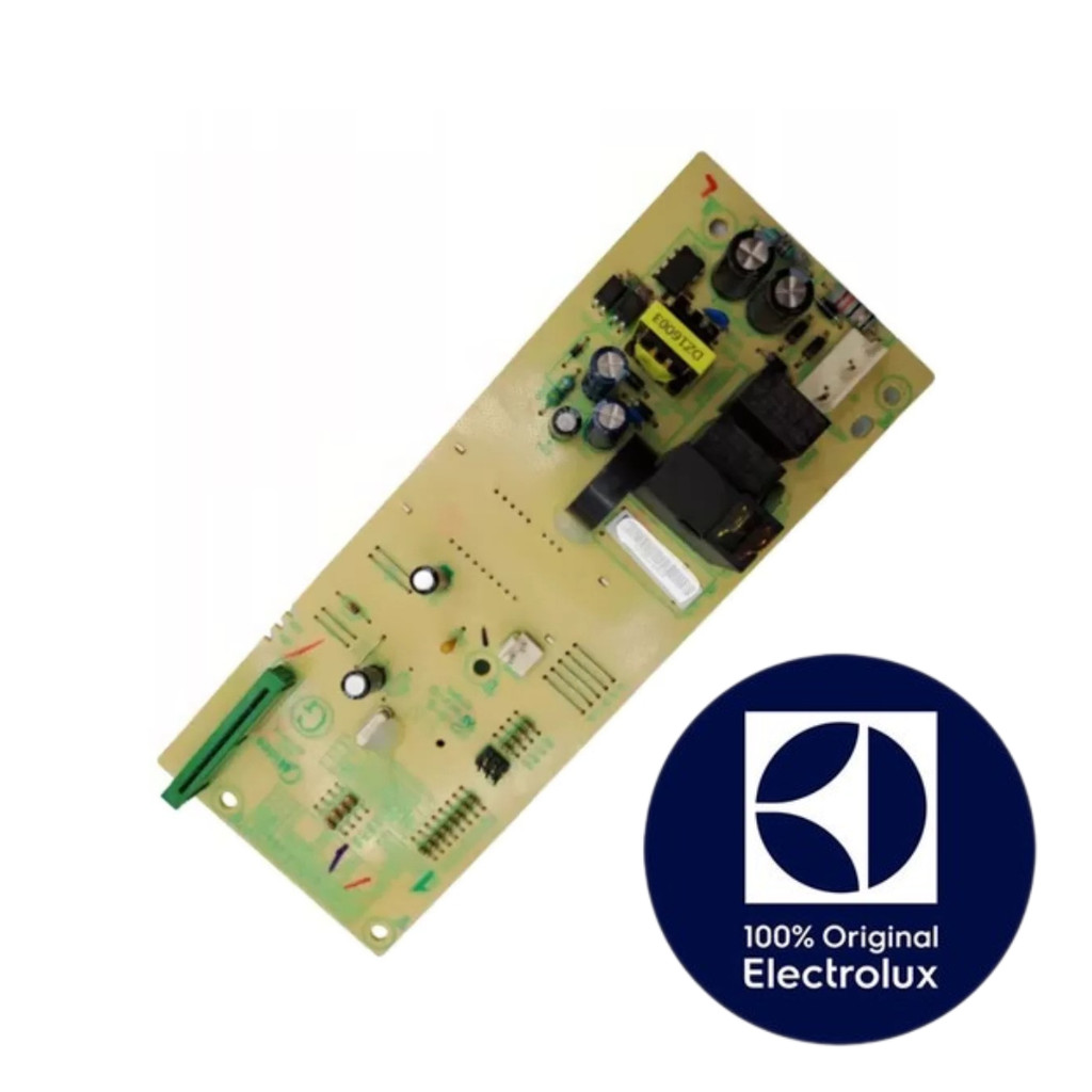 PLACA ELETRONICA MICROONDAS ELECTROLUX - MI41S