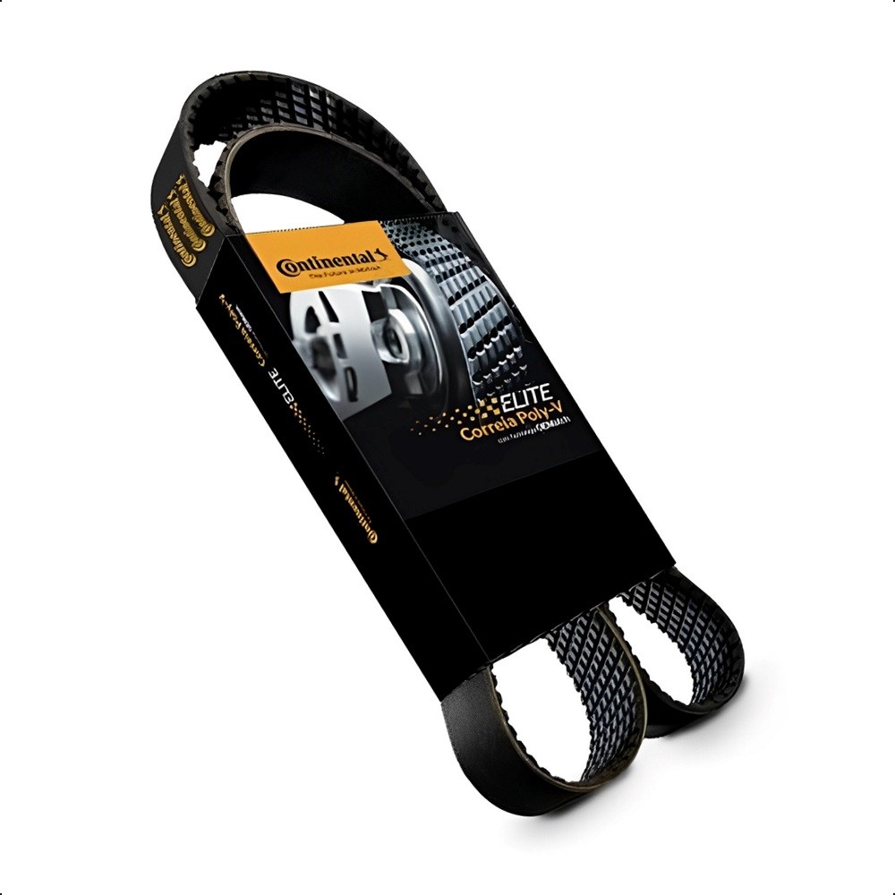 Correia Alternador Toyota Etios 1.3 2012 Em Diante 7pk1180 em Oferta na Shopee