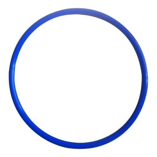 Borracha Silicone Panela De Pressão De 15/20/25litros Ironte/Marlux