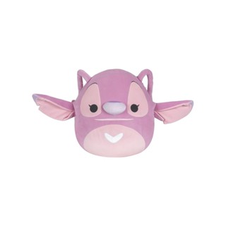 Pelúcia Angel de 16cm - Squishmallows Disney em Oferta na Shopee