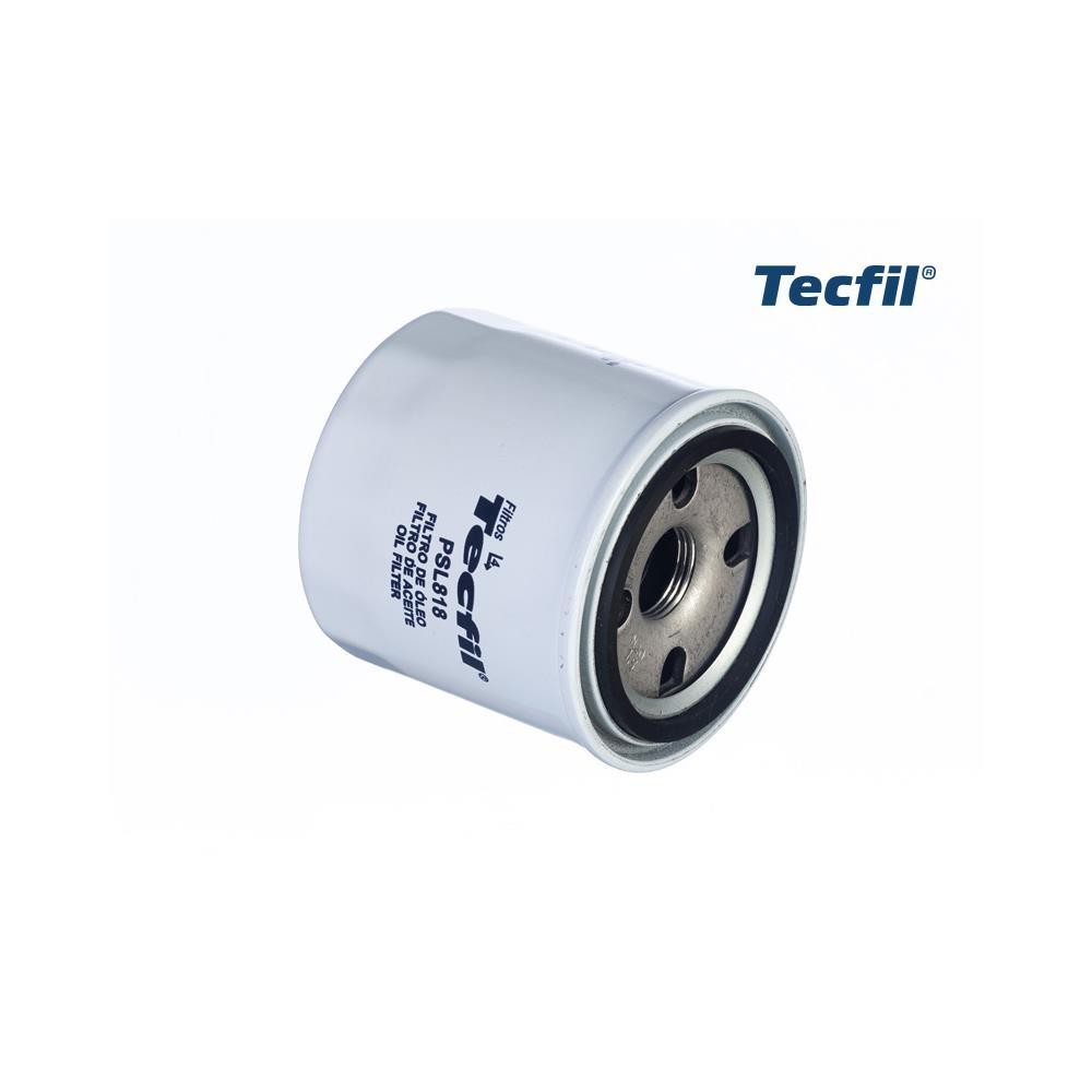 Elemento do Filtro de Ar Sorento 2009 a 2015 Tecfil PSL818 - Automobiles