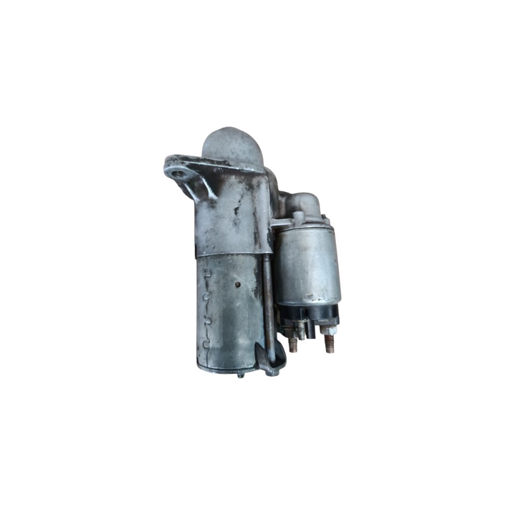 Motor Arranque Partida Chevrolet Blazer Gasolina 1997