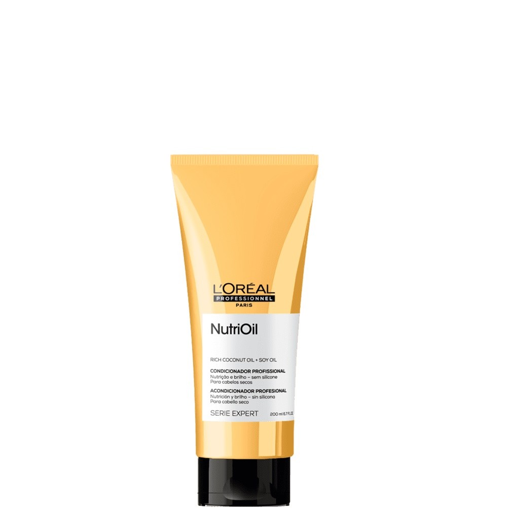 L'Oréal Professionnel Serie Expert NutriOil - Condicionador 200ml