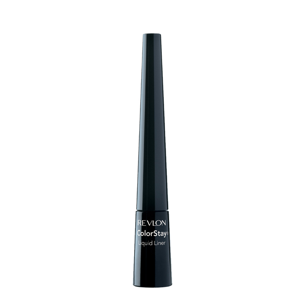 Revlon Colorstay Liquid Liner Blackest Black 251 - Delineador 2,5ml em Oferta na Shopee