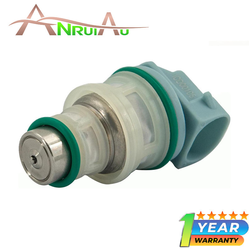 Bico Injetor Monza Ipanema Kadett S10 Blazer Efi Gasolina 93214012