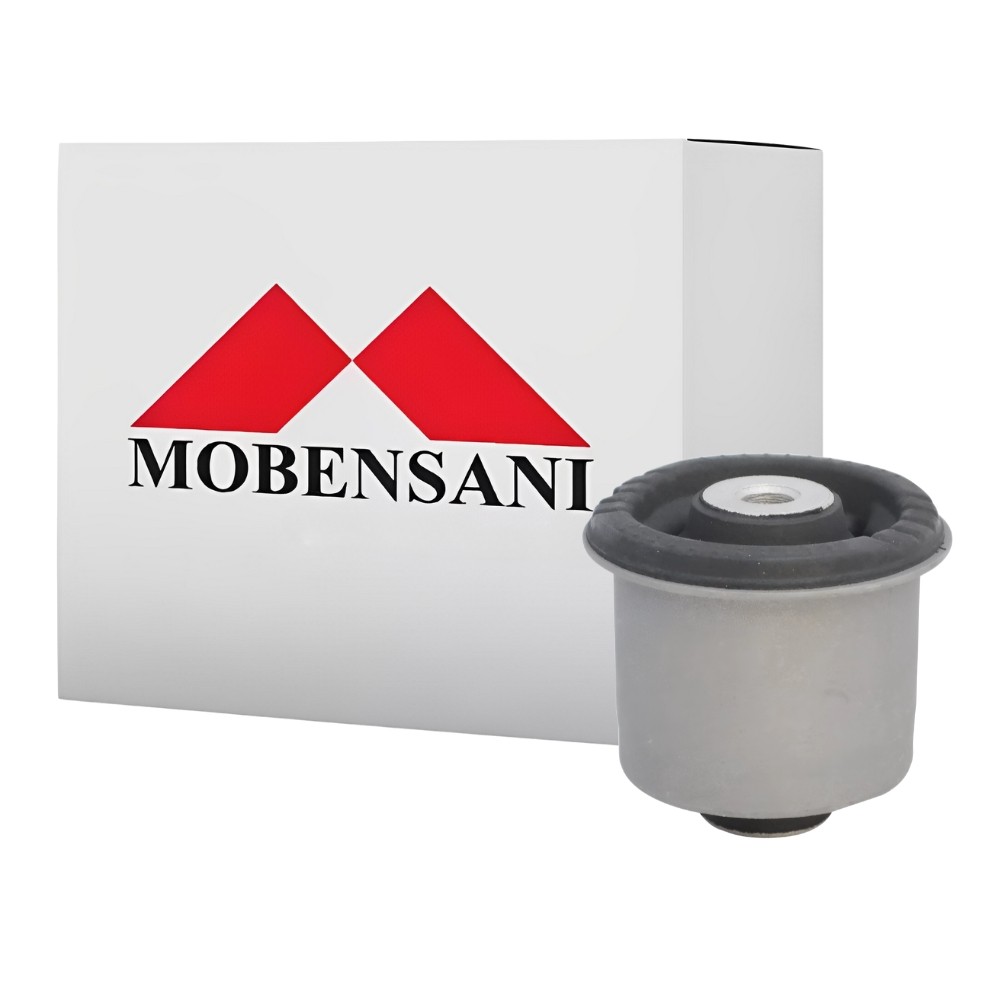 Bucha Eixo Traseiro Hb20 2013 Em Diante Mobensani em Oferta na Shopee