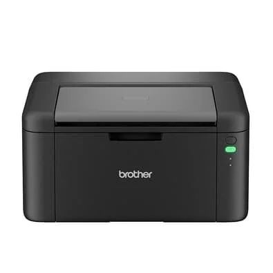 Impressora Laser Monocromática Com Wi-Fi Brother Hll1232w  ( 110 Volts)