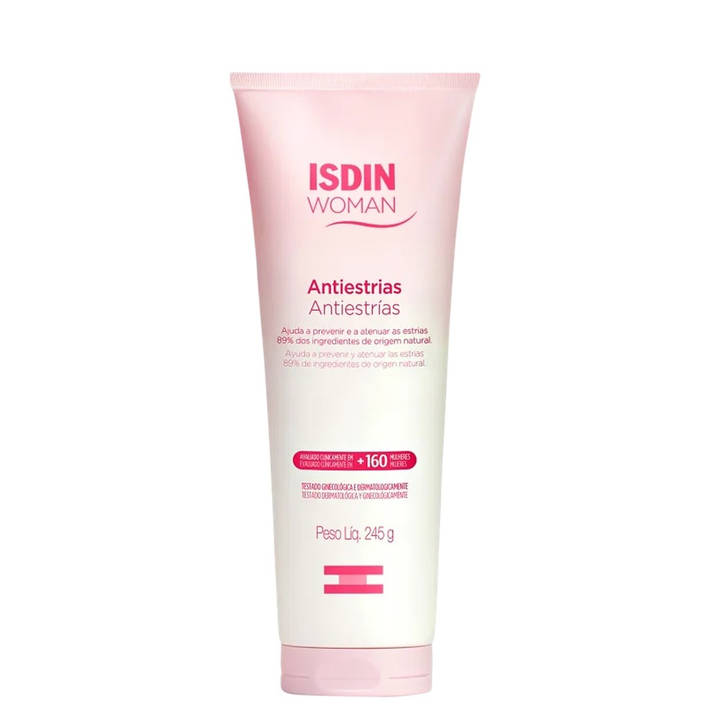 Woman Estrias: Guia Completo e Onde Comprar | BuscaProdutos