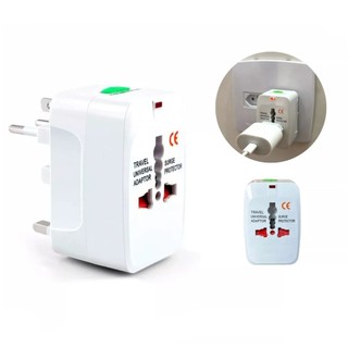 Adaptador Tomada Universal Itália Japão China Universal Padrão Internacional Adaptador Para Mais de 150 Países Adaptador