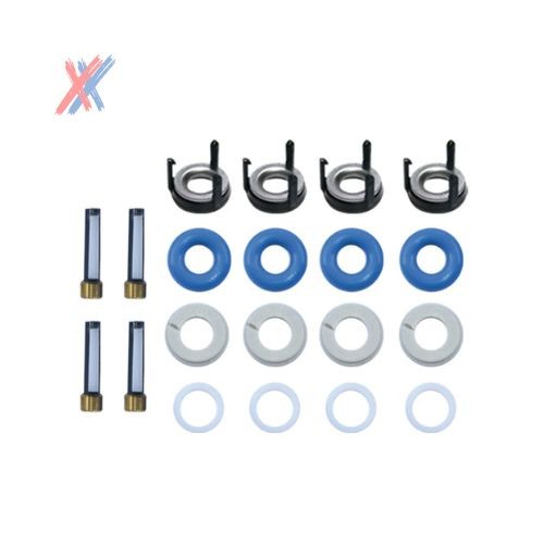 Kit Reparo Bico Injetor Direta Audi Jetta Passat Tiguan