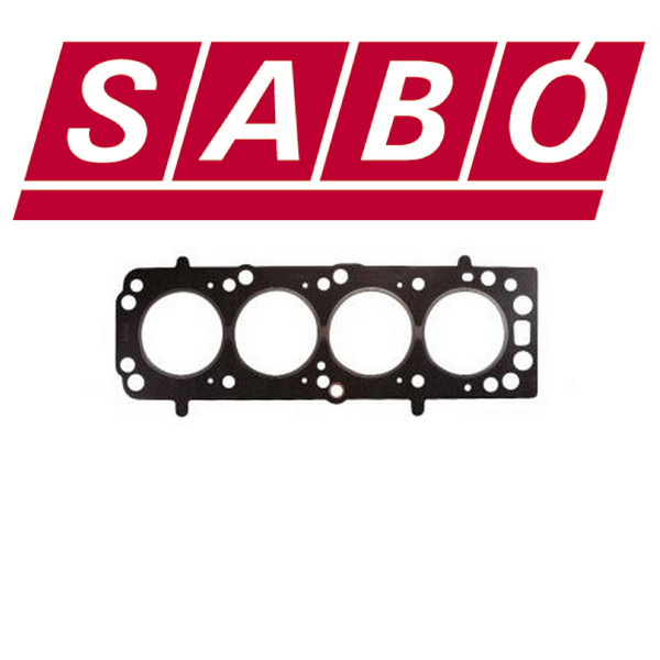 Junta Do Cabecote Celta 1.0 2000 Até 2016 Sabó em Oferta na Shopee