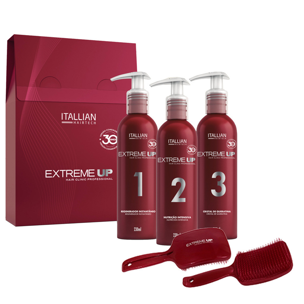Extreme Up Itallian: Onde Comprar | BuscaProdutos