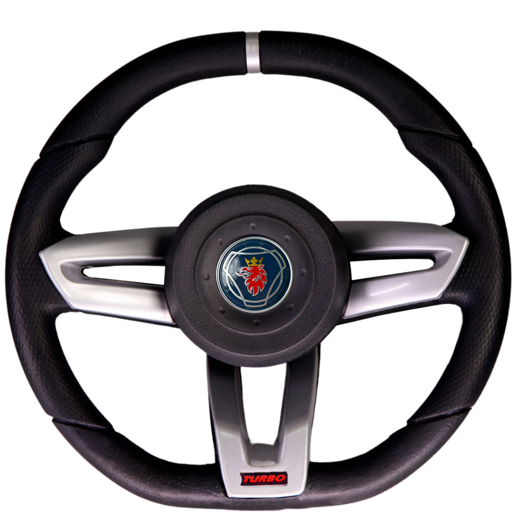 Volante Scania Caminhão Série 5 G360 R240 R620 P250 V8