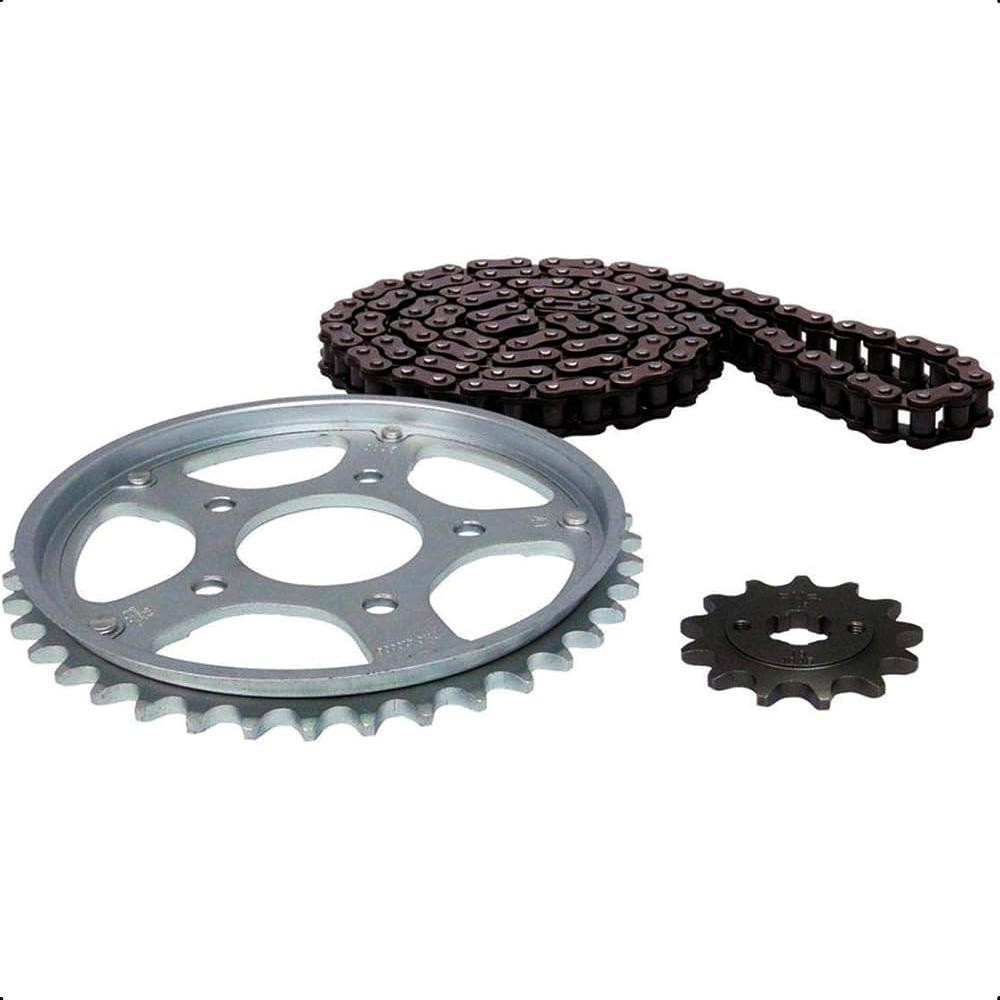 Kit De Relação Cofap CBX 200 Strada  TMC410006