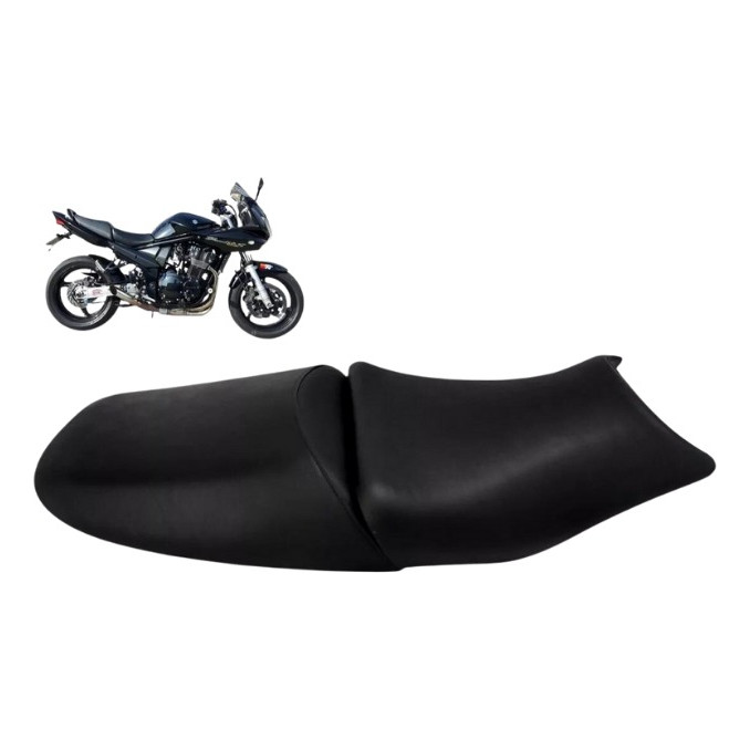 Capa De Banco  Suzuki Bandit 650 1250  2009 Á 2017