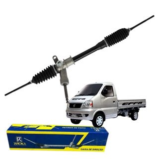 Setor Caixa De Direção Mecânica Roc Effa Start Towner 2012 2013 2014 2015 Roc em Oferta na Shopee