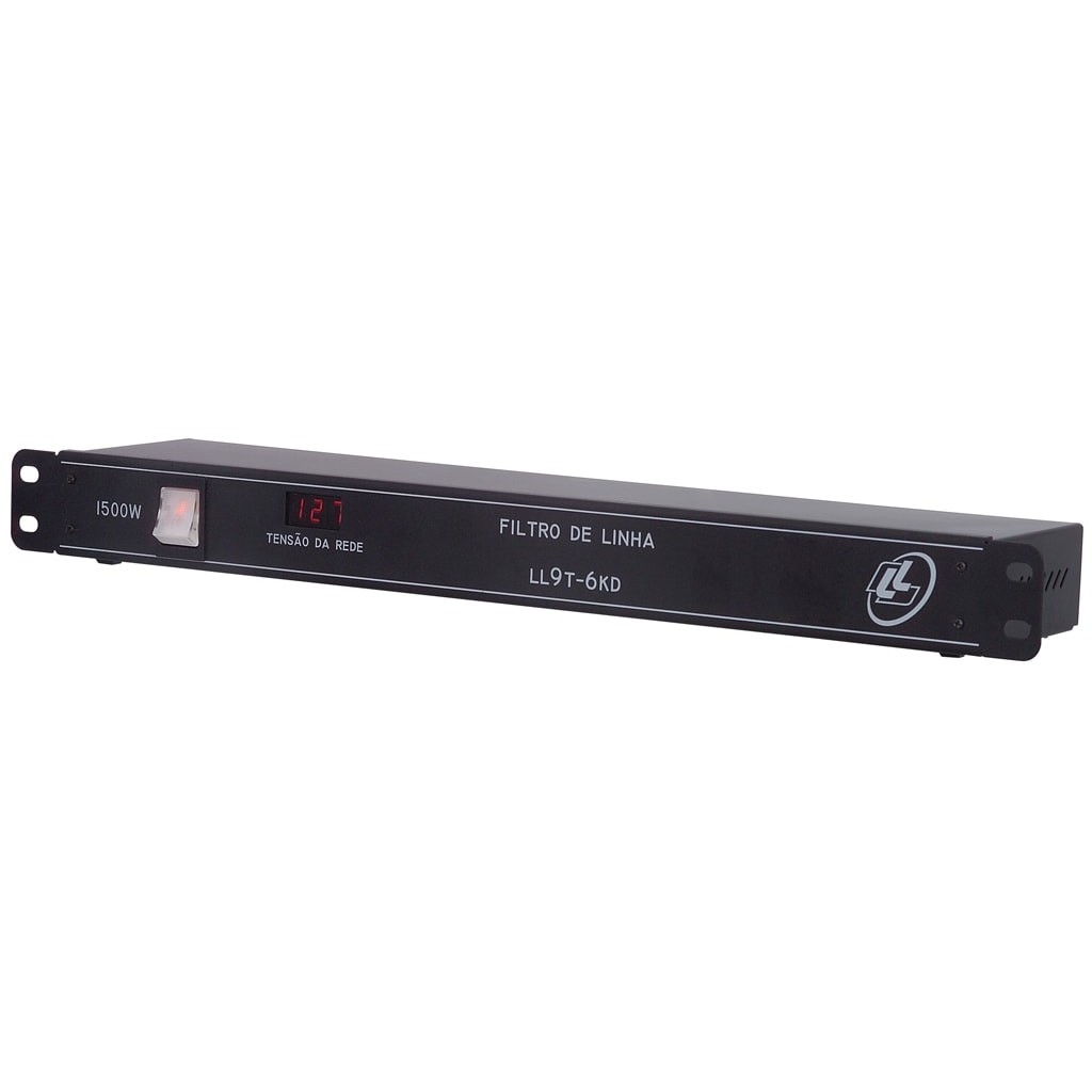 Filtro de Linha LL 9T6KD
