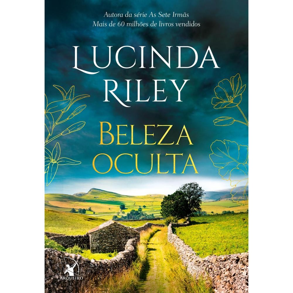 Beleza oculta - Editora Arqueiro em Oferta na Shopee