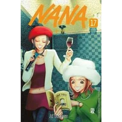 Nana vol.17 - Grupo Editorial JBC