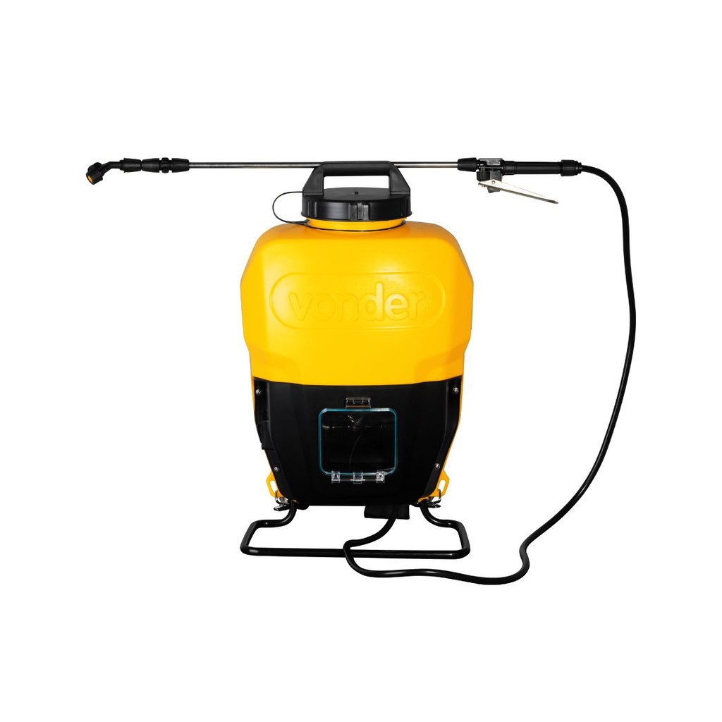 Pulverizador Agrícola 15 Litros IPV1836 para Aplicação e Jardinagem Vonder