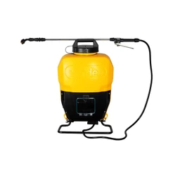 Pulverizador Agrícola 15 Litros IPV1836 para Aplicação e Jardinagem Vonder