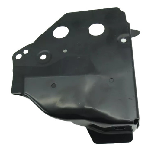Fechamento Suporte Longarina Cr-v 2007 2008 2009 2010 2011 Direito Original