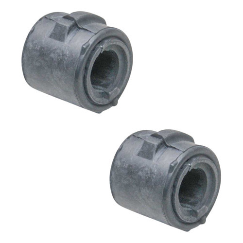 Par Bucha Barra Estabilizadora Dianteira Partner Medida 23mm