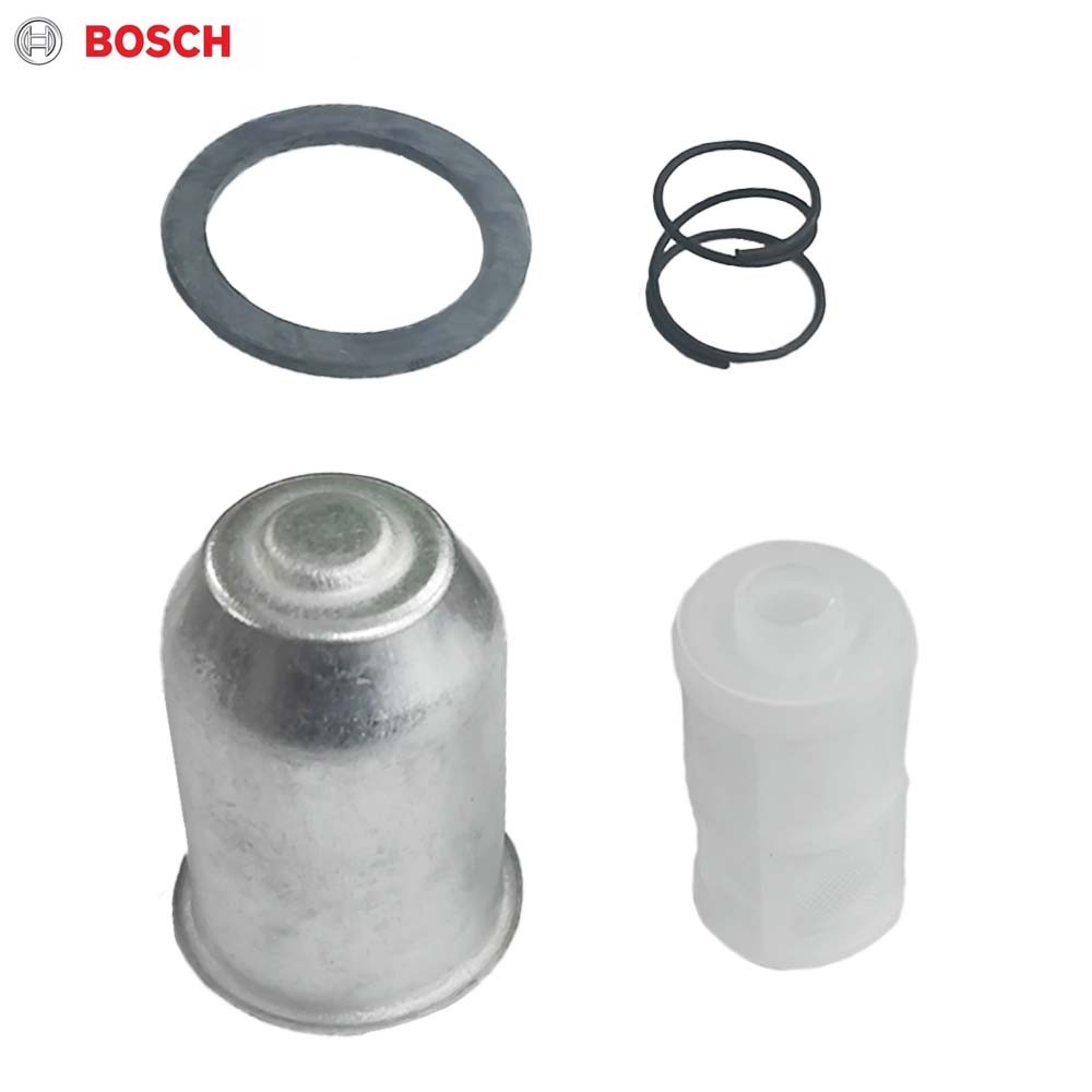 COPINHO ALUMINIO DIESEL MOTOR OM352 / MWM (SUBST VIDRO)- BOSCH 9441080044
