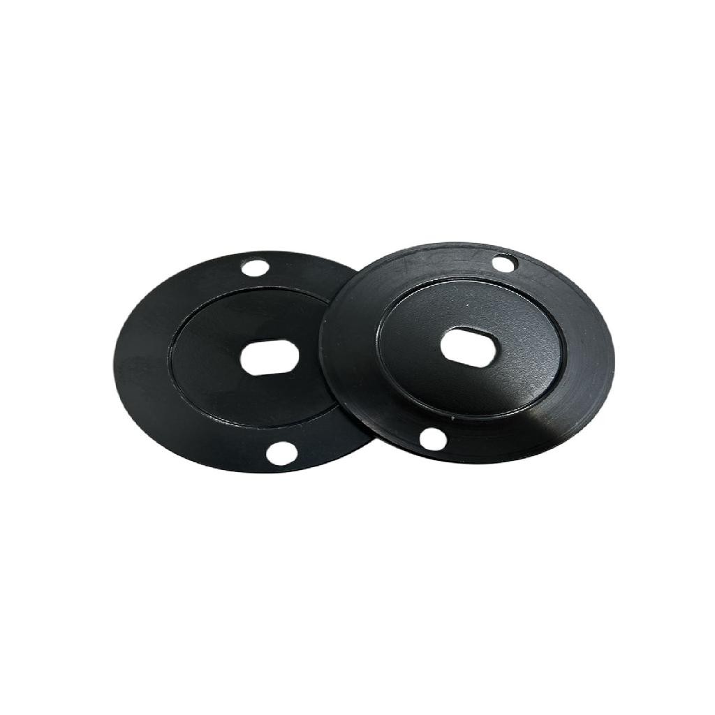 Flange de Aço Para Serra Policorte Skil Modelo 3710