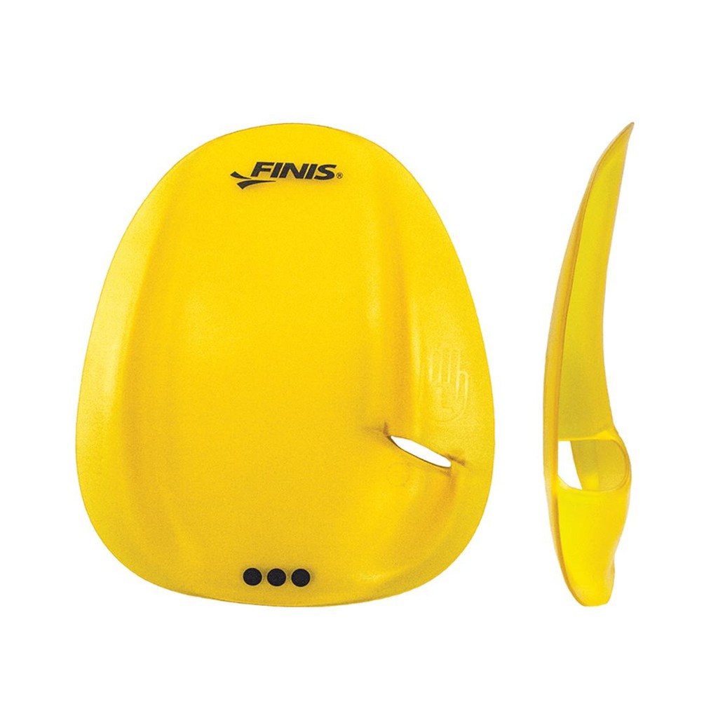 Palmar De Natação Finis Agility Paddles