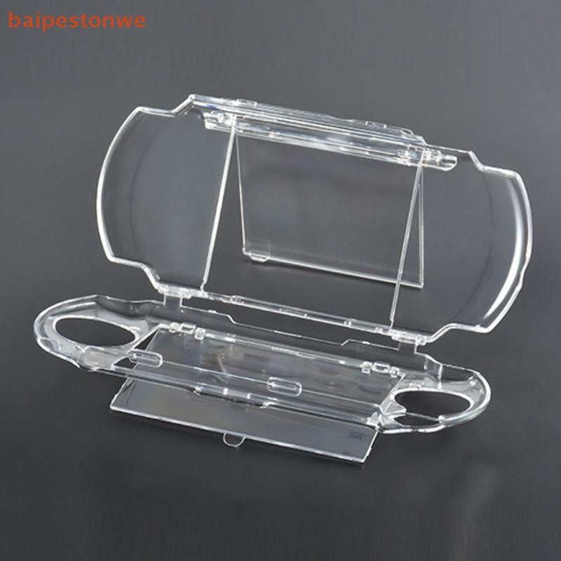 [baipestonwe] Caixa Transparente Para 2000 3000 , Capa Protetora De Cristal , Moldes Novo