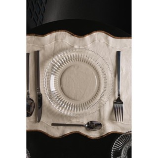 4 Pratos para Sobremesa Wolff Imperatriz de Cristal 20cm em Oferta na Shopee