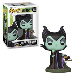 Boneco Funko POP! Disney Villains - Maleficent em Oferta na Shopee