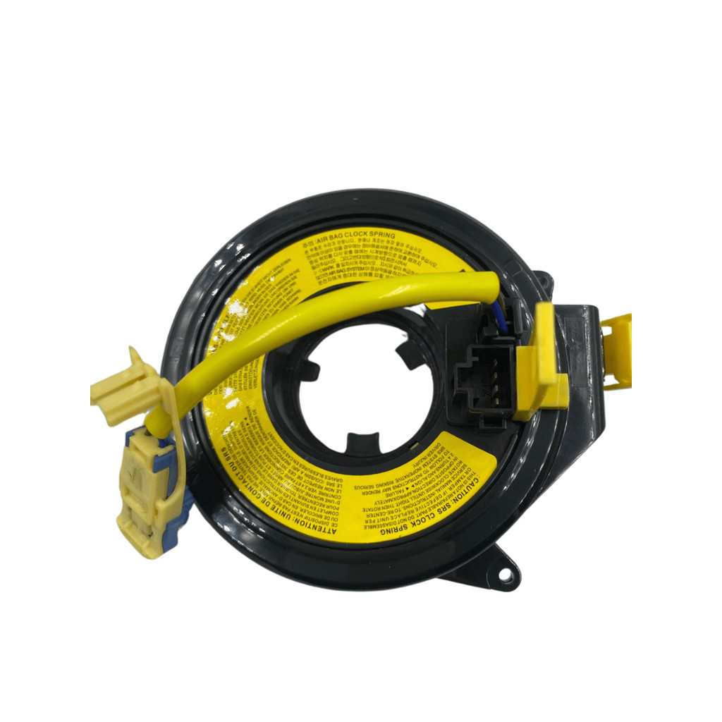 Cinta Fita Airbag Clock Spring Hyundai Tucson 2.0 2.7 2006-2013 Kia Sportage 2007-2011