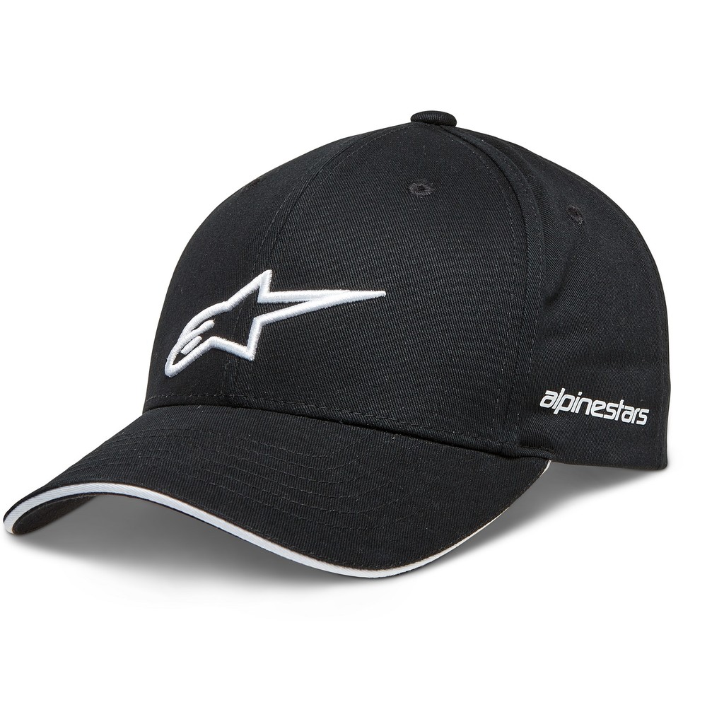 BONÉ ALPINESTARS ROSTRUM em Oferta na Shopee