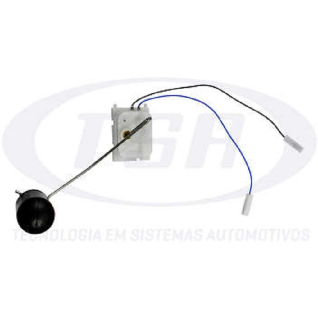 Sensor de nível Ford Escort 1994 a 1996 TSA T-010016