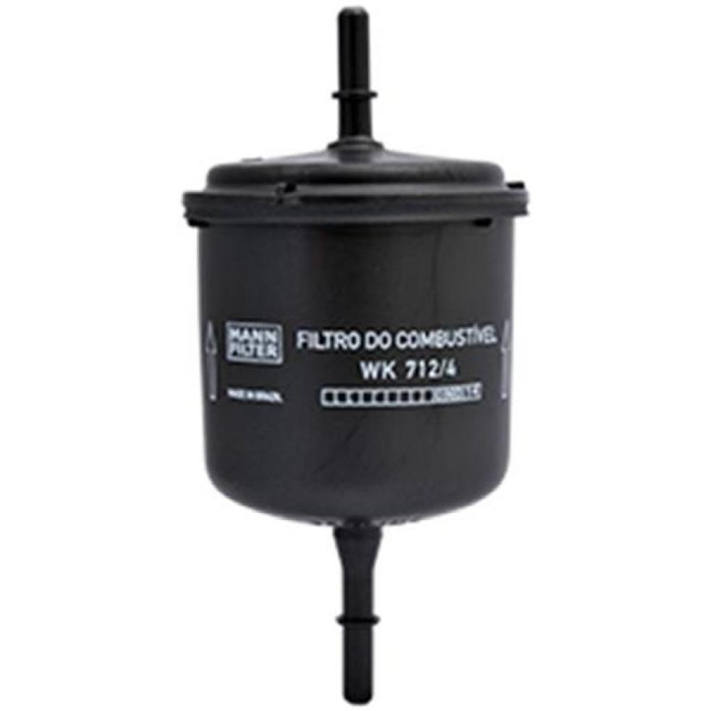 Filtro Combustível Vectra 2005 a 2011 Mann-Filter WK 712/4 em Oferta na Shopee