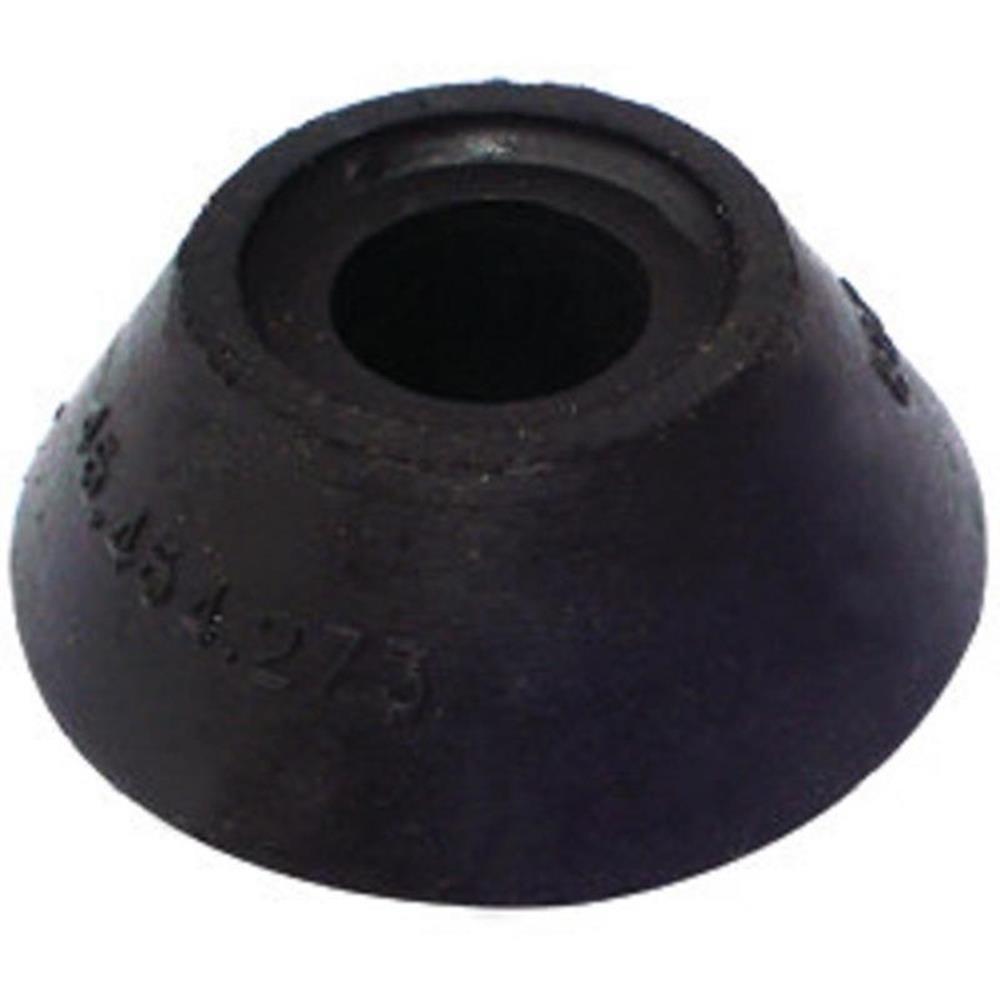 Coxim de Amortecedor Traseiro Siena 1997 a 2016 MB475