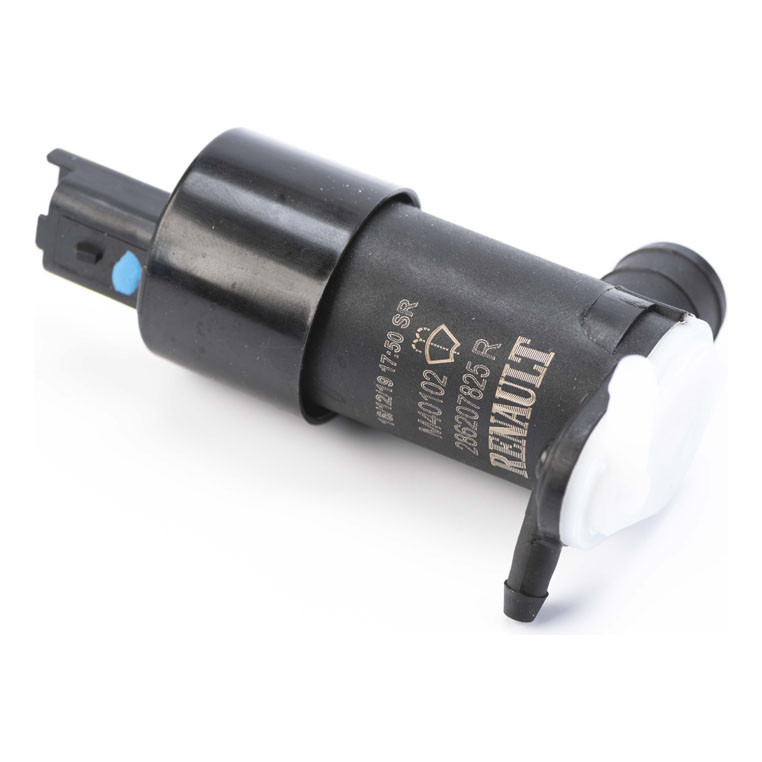 Bomba Esguicho Limpador Para-brisa Kwid 2016 A 2021 Original Renault IOriginal em Oferta na Shopee