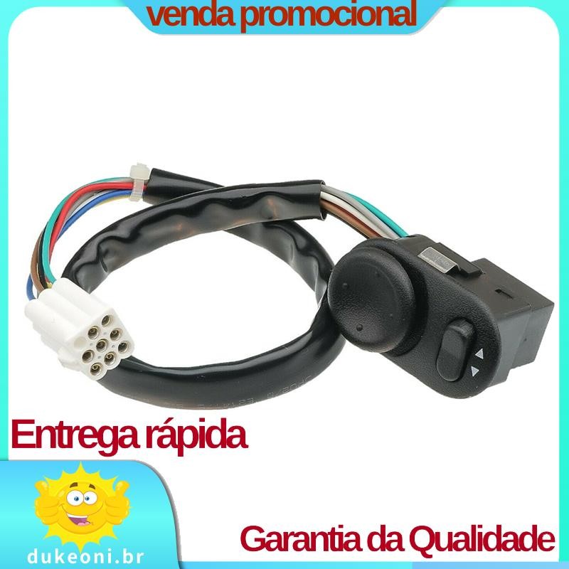 9030841/90431308 Interruptor Ajustador De Controle Do Espelho Retrovisor Para/Corsa/Zafira.dukeonibr