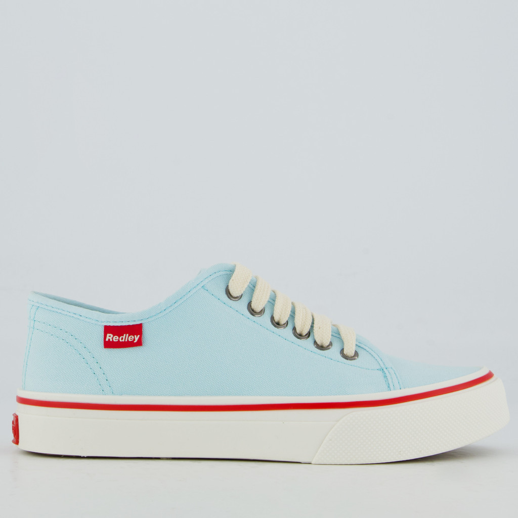Tênis Redley Wave Feminino Azul em Oferta na Shopee